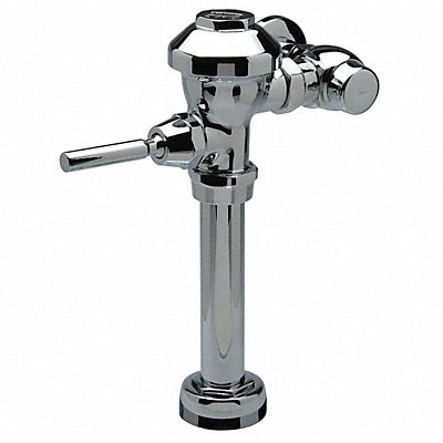 Manual Flush Valve Toilet 1.6 gpf