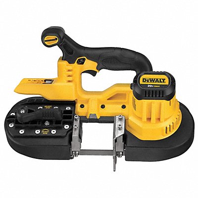 Cordless Band Saw Bare Tool 20V 9.4 lb.