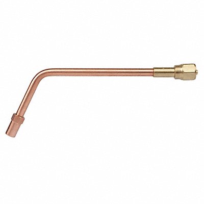 Heating Nozzle 1 Piece Size 10 Acetylene