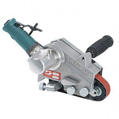 Air Belt Sander 0.7 HP 1 in x 18 In.