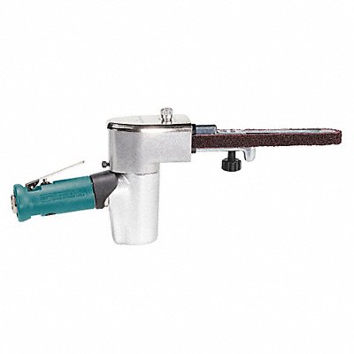 Air Belt Sander 0.5 HP 1/2 in x 18 In.