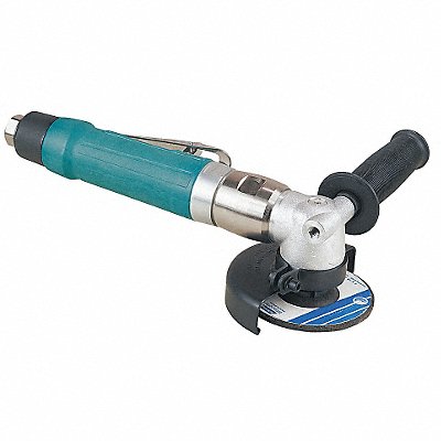 Air Grinder Angle 12 000 rpm