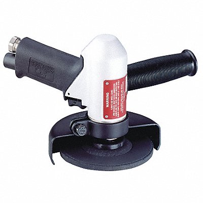 Air Grinder Vertical 11 000 rpm