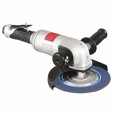 Air Grinder Angle 6000 rpm