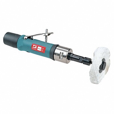Air Die Grinder Straight 4500 rpm