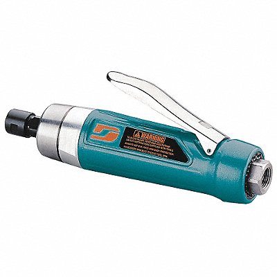 Air Die Grinder Straight 12 000 rpm