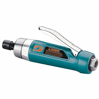 Air Die Grinder Straight 18 000 rpm