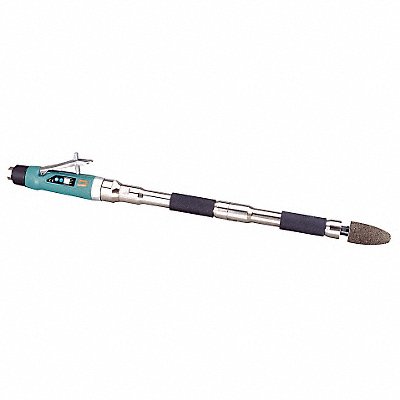 Air Die Grinder Ext. Straight 18 000 rpm