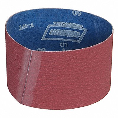 Sanding Belt 2 Wx30 L AO 80GR PK10