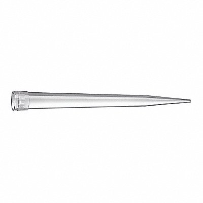 Pipetter Tips 0.1 to 10uL PK1000