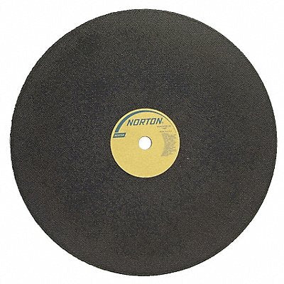 Cut-Off Wheel 20 in Dia AO 24 G PK10