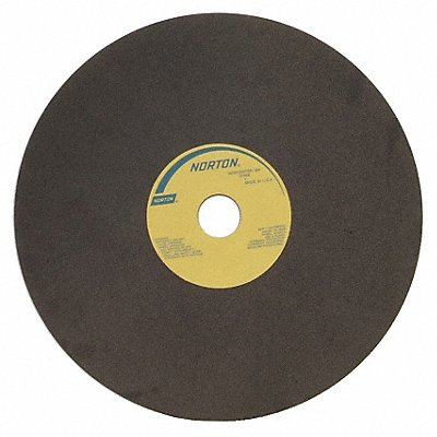 Cut-Off Wheel 12 in Dia AO 100 G PK10