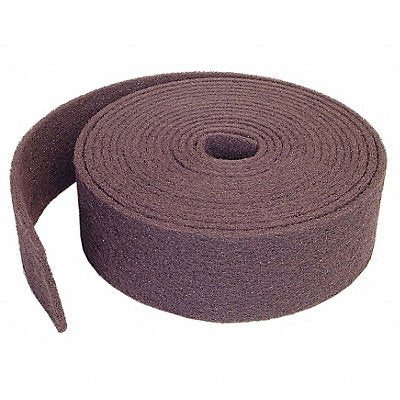 Abrasive Roll 6 W x 30 ft.L 180 to 360G