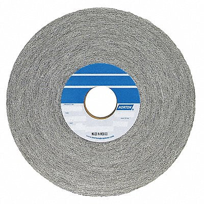 Convolute Wheel Deburring 6in.x1in. PK3