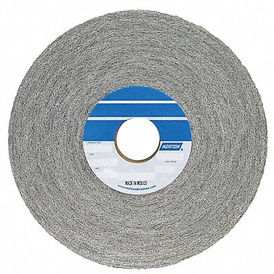 Convolute Wheel Deburring 6in.x1in. PK3