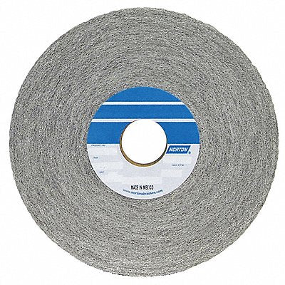 Convolute Wheel Deburring 6in.x2in. PK2