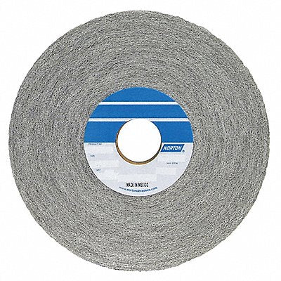 Convolute Wheel Deburring 8in.x2in. PK2