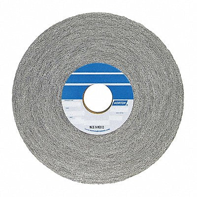 Convolute Wheel Deburring 12in.x2in.