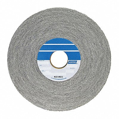 Convolute Wheel Deburring 8in.x2in. PK2