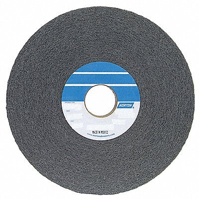 Convolute Wheel Deburring 6in.x2in. PK2
