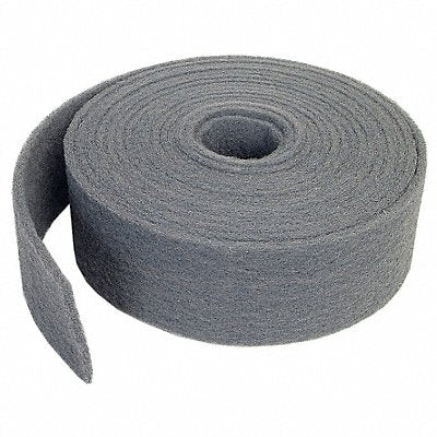 Abrasive Roll 4 W x 30 ft.L 180 to 360G
