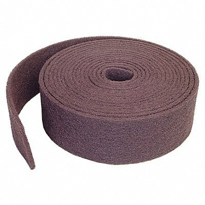 Abrasive Roll 4 W x 30 ft.L 100 to 150G