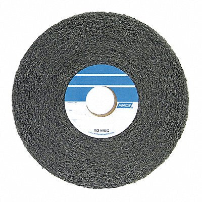 Convolute Wheel Finishing 8in.x4in.