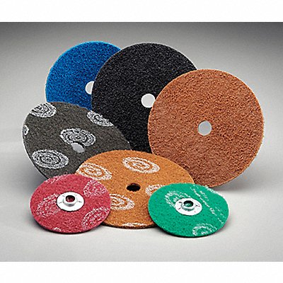 Conditioning Disc 4-1/2in AO PK25