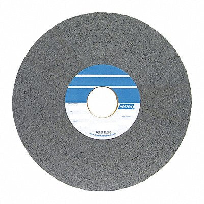 Convolute Wheel Deburring 8in.x1in. PK3