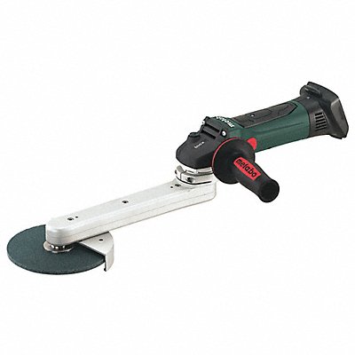 Cordless Fillet Weld Grinder Bare 18V 6