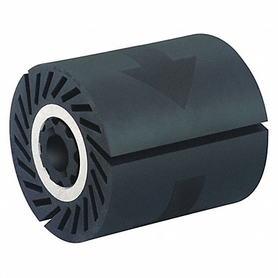 Abrasive Drum Proprietary Blend
