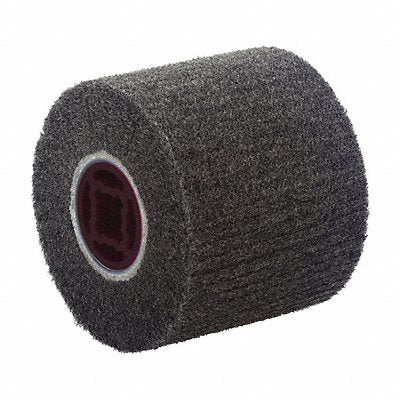Interleaved Flap Wheel 4-1/8 In 180Grit
