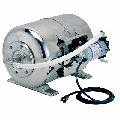 Booster Pump System 1/3 HP 1Ph 115VAC