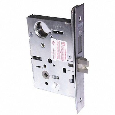Corbin Mortise Lock case Entry knob