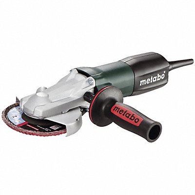 Angle Grinder 5 9 A 10 000 RPM 120VAC