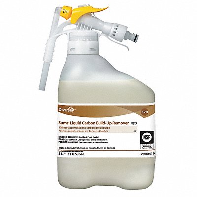 Pre-Soak Detergent 5L Hose End