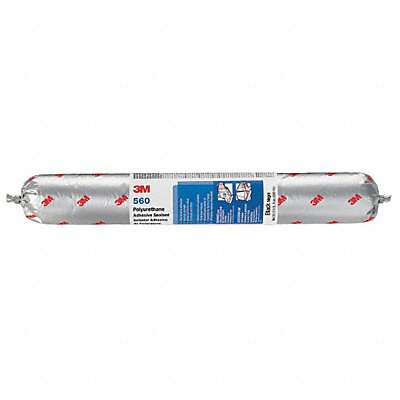 Adhesive Sealant 600mL Black