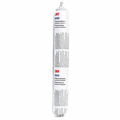 Adhesive Sealant 600mL White