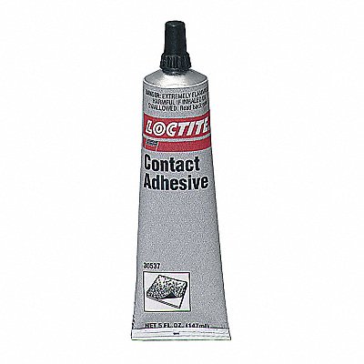 Contact Cement Adhesive 4.58 oz.