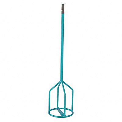 Compound Stirring Paddle 23-1/2 in H