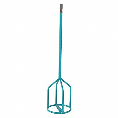 Compound Stirring Paddle 23-1/2 in H