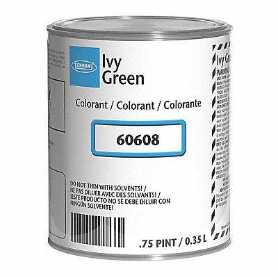 Colorant 1 pt. Ivy Green