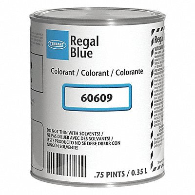 Colorant 1 pt. Regal Blue