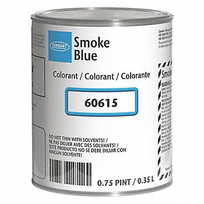Colorant 1 pt. Smoke Blue