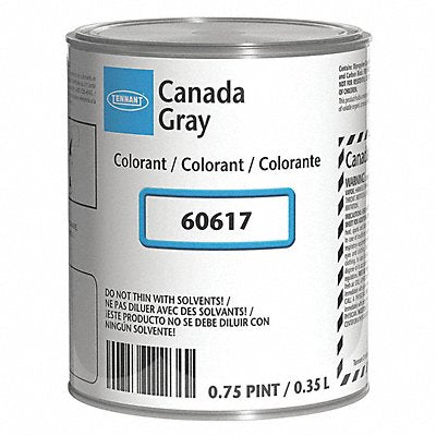 Colorant 1 pt. Canada Gray