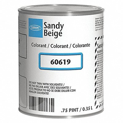 Colorant 1 pt. Sandy Beige