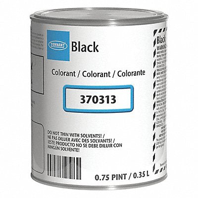 Colorant 1 pt. Black