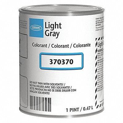Colorant 1 qt. Light Gray