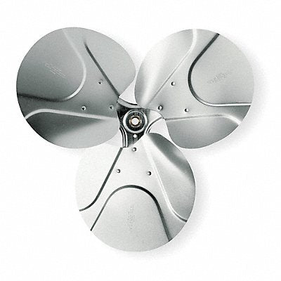 Blade Fan Propeller Dia.12