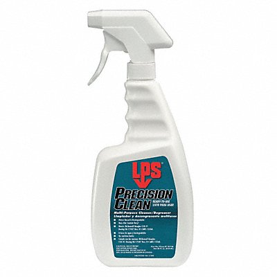 Cleaner/Degreaser 28 oz. Spray Bottle